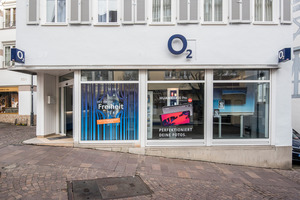 o2 Shop Waiblingen