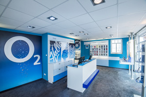 o2 Shop Waiblingen