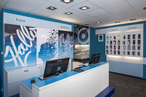 o2 Shop Waiblingen