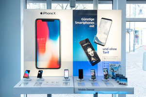 o2 Shop Waiblingen