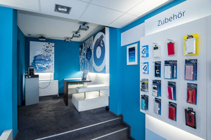 o2 Shop Waiblingen