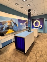 o2 Shop Kassel