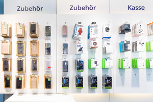 o2 Shop Kassel