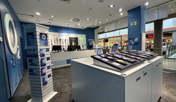 o2 Shop Berlin