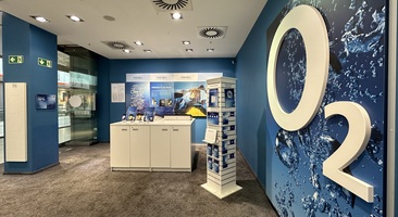 o2 Shop Berlin