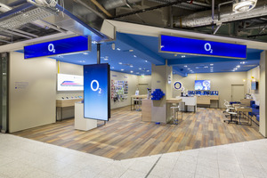 o2 Shop München