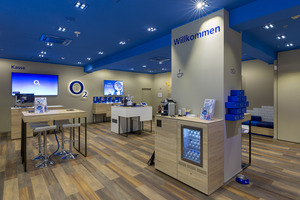 o2 Shop München