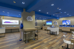 o2 Shop München