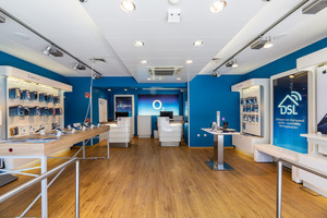 o2 Shop Berlin
