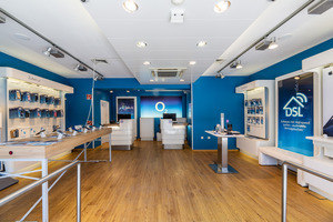 o2 Shop Berlin