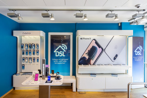 o2 Shop Berlin