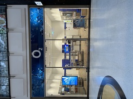 o2 Shop Berlin