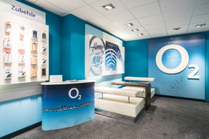 o2 Shop Kiel