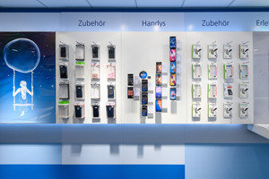 o2 Shop Landshut