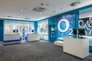 o2 Shop Hamburg