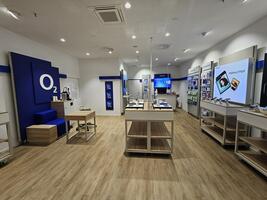 o2 Shop Darmstadt