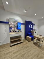 o2 Shop Darmstadt