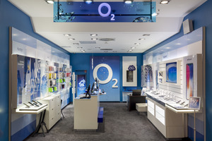 o2 Shop München