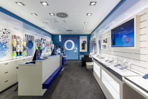 o2 Shop München