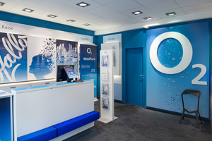 o2 Shop Köln