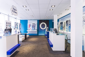 o2 Shop Bremerhaven