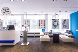 o2 Shop Bremerhaven