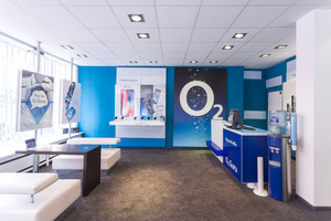 o2 Shop Bremerhaven