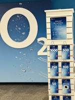 o2 Shop Straubing