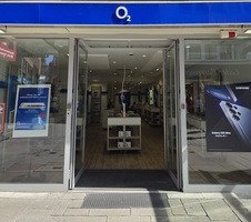 o2 Shop Osnabrück