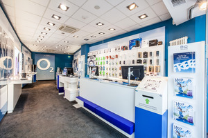 o2 Shop Frankfurt/Main