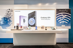 o2 Shop Frankfurt/Main