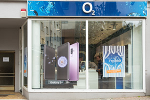 o2 Shop Pirmasens