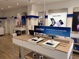 o2 Shop Münster