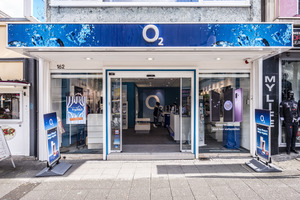 o2 Shop Mönchengladbach