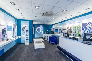 o2 Shop Mönchengladbach