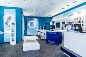 o2 Shop Mönchengladbach