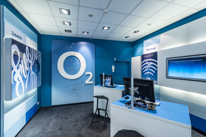 o2 Shop Mönchengladbach