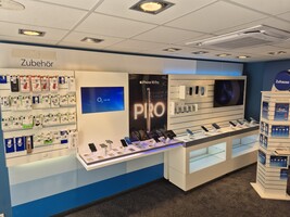 o2 Shop Speyer