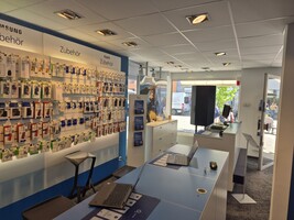 o2 Shop Speyer