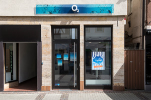 o2 Shop Kirchheim