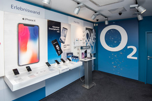 o2 Shop Kirchheim