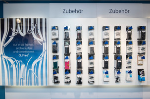 o2 Shop Kirchheim