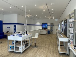 o2 Shop Berlin