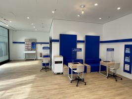 o2 Shop Berlin