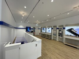 o2 Shop Berlin