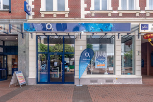 o2 Shop Frechen