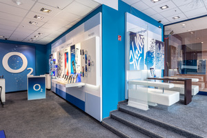 o2 Shop Frechen