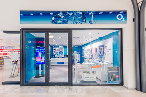 o2 Shop Oldenburg