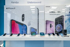 o2 Shop Schwentinental