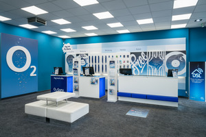 o2 Shop Schwentinental